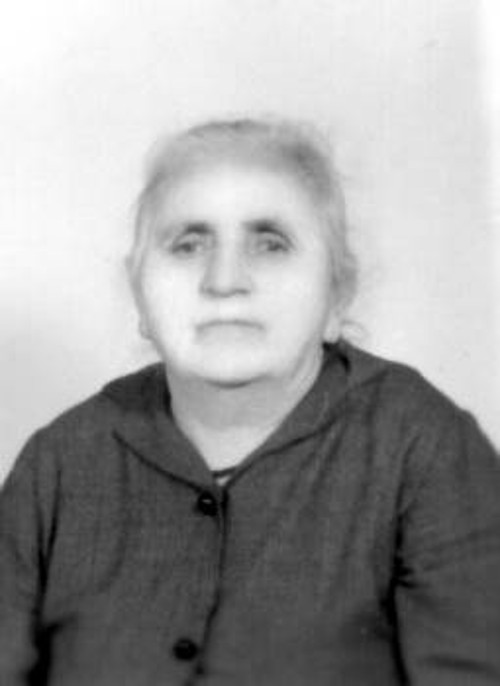 Ειρήνη Αλευρίδου