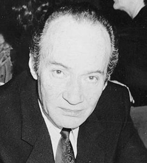 Νίκος Βαλσαμίδης