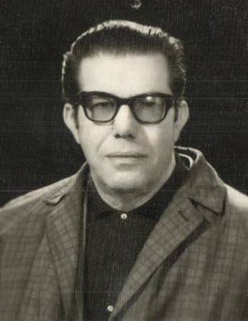 ΝΙΚΟΣ ΑΜΠΑΤΙΕΛΟΣ