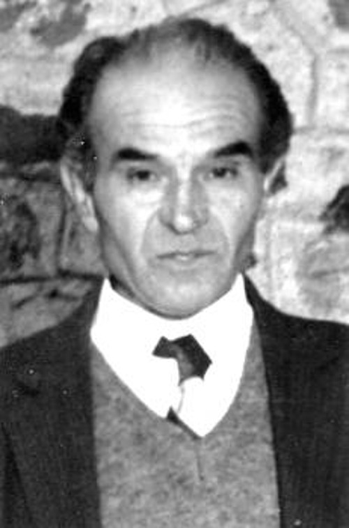 ΔΗΜΗΤΡΗΣ ΑΛΩΝΙΣΤΙΩΤΗΣ