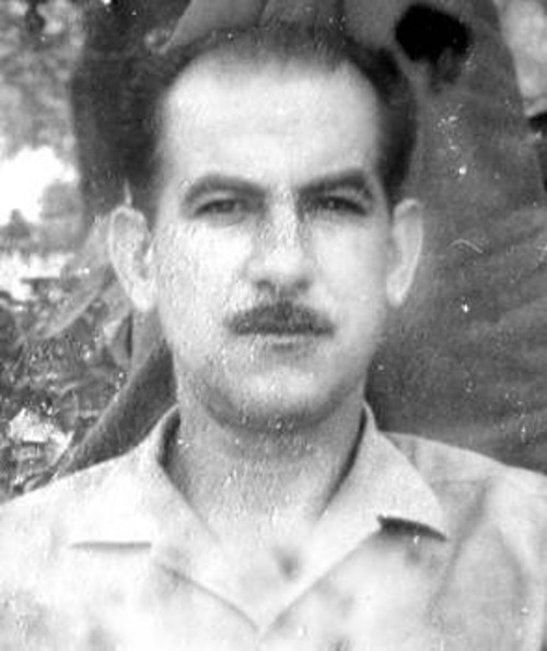 ΚΥΡΙΑΚΟΣ ΚΟΥΤΡΟΥΛΑΚΗΣ