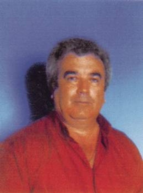 Ο πρόεδρος του συλλόγου εργαζομένων της ΕΟΕ, Μιχάλης Καραδήμας