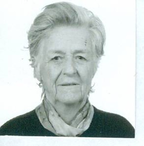 ΠΟΛΑ ΣΙΣΚΟΥ