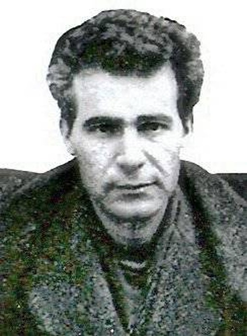 ΓΙΩΡΓΟΣ ΧΟΝΤΖΟΓΛΟΥ