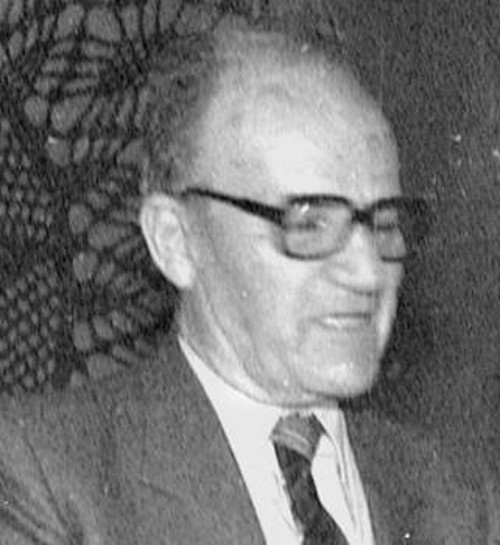 Μιχάλης Κεχαγιάς
