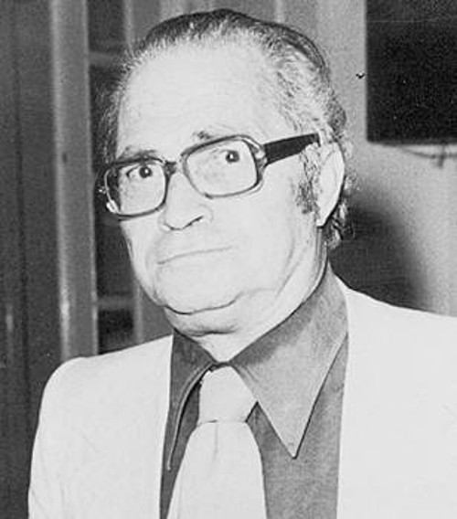 Νίκος Γαληνός