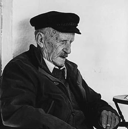 ΜΑΝΩΛΗΣ ΧΩΡΙΑΝΟΠΟΥΛΟΣ