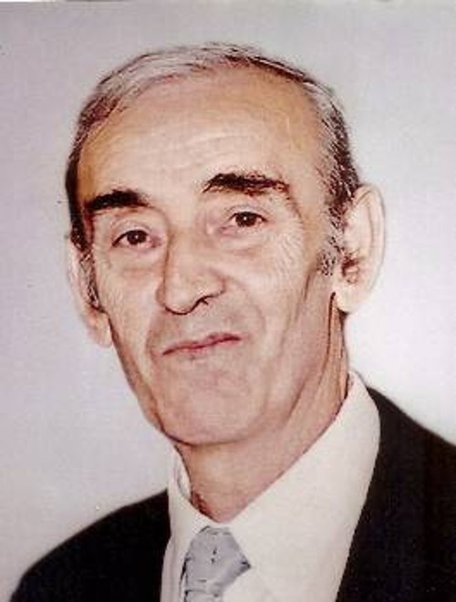 ΜΩΥΣΗΣ ΜΙΧΑΗΛΙΔΗΣ