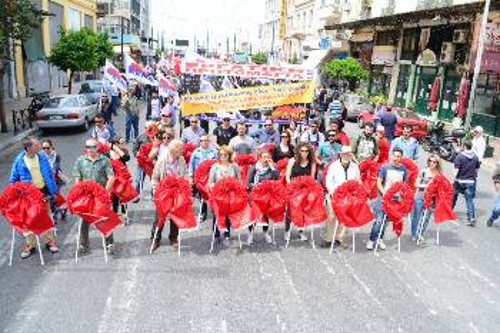 Στον Πειραιά