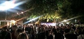 Στα Τρίκαλα