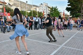 Στην Ηλιούπολη