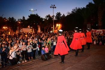Στην Καλλιθέα
