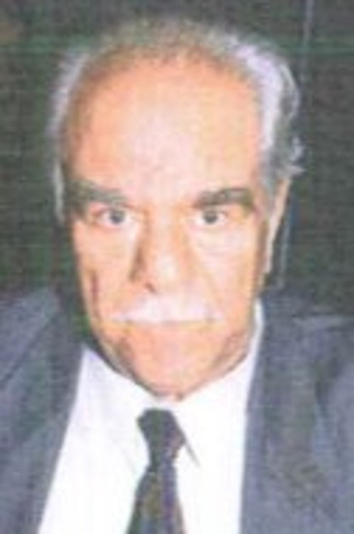ΧΡΗΣΤΟΣ ΚΥΜΙΑΤΖΗΣ