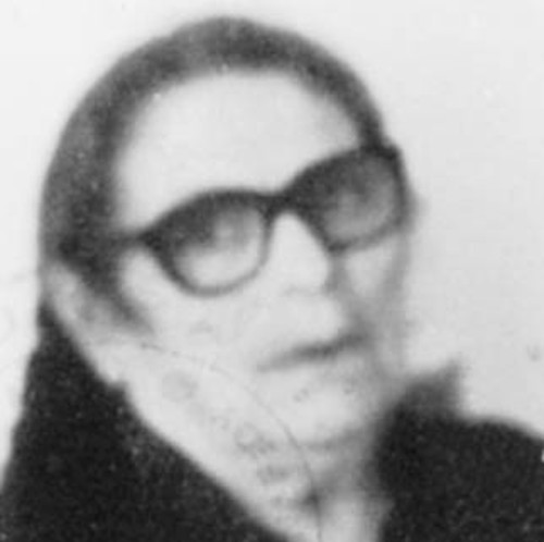 Αμαλία Περράκη