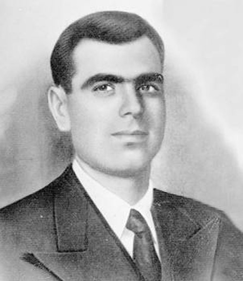 Μπάμπης Παναγόπουλος