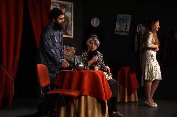 «Μικρές ανθρώπινες ιστορίες»