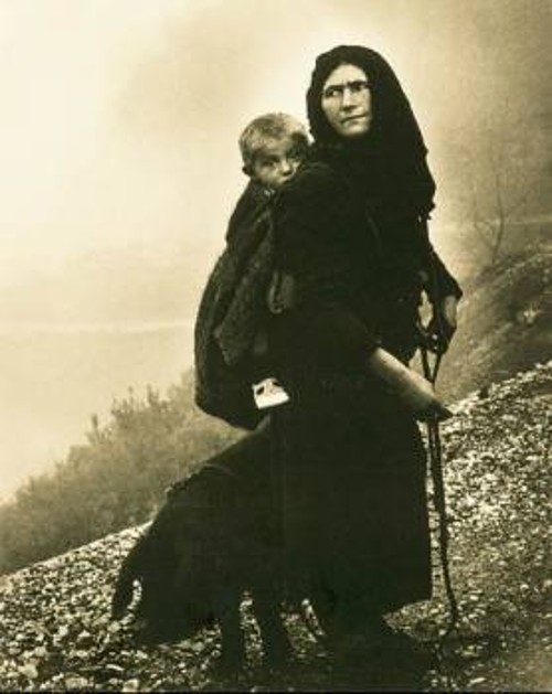Στο δρόμο για το μεροκάματο, 1965