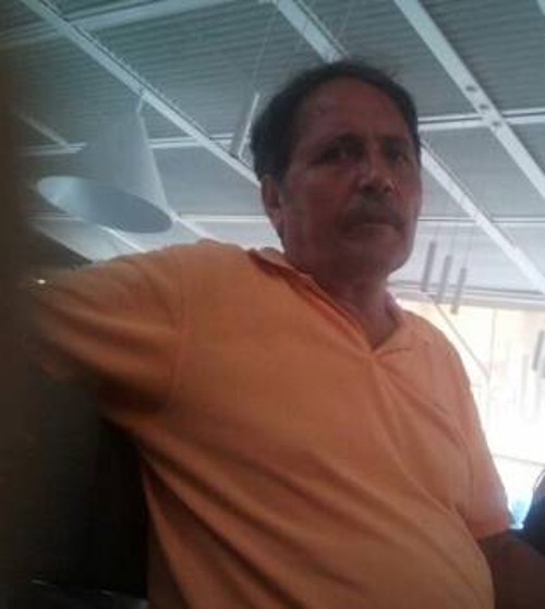 ΓΙΩΡΓΟΣ ΛΑΓΩΝΙΚΑΣ