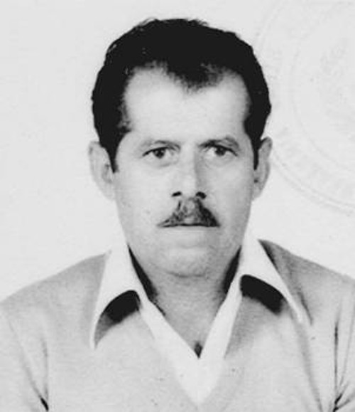Λάζαρος Οικονομόπουλος