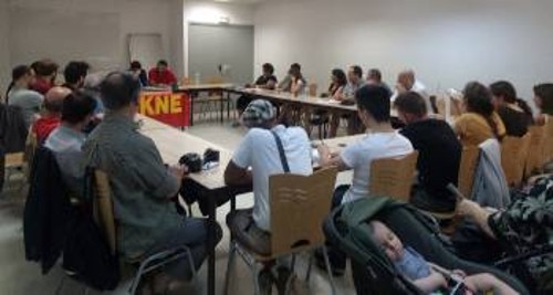 Στο Παρίσι