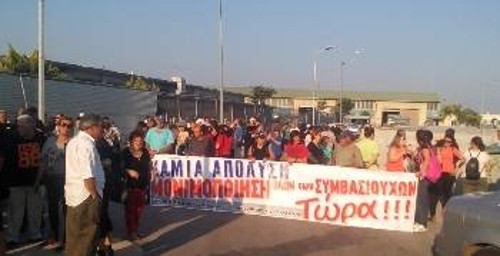 «Στο πόδι» οι εργαζόμενοι στη Θεσσαλονίκη, μετά την κίνηση Μπουτάρη για ανάθεση της αποκομιδής απορριμμάτων σε ιδιώτη