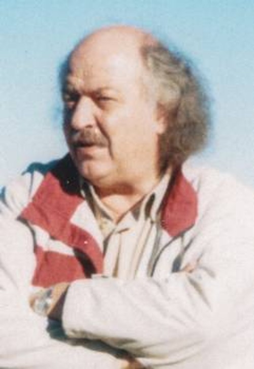 ΓΙΩΡΓΟΣ ΘΕΟΛΟΓΙΤΗΣ
