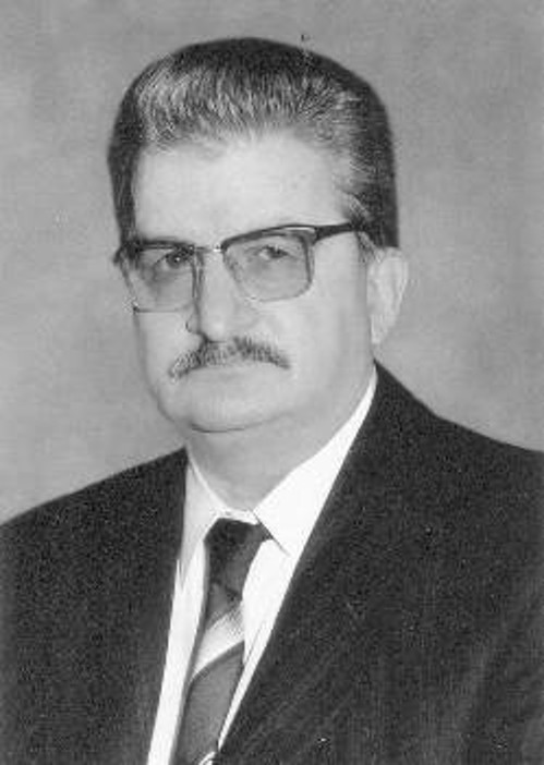 ΠΑΝΑΓΙΩΤΗΣ ΑΒΡΑΜΙΔΗΣ