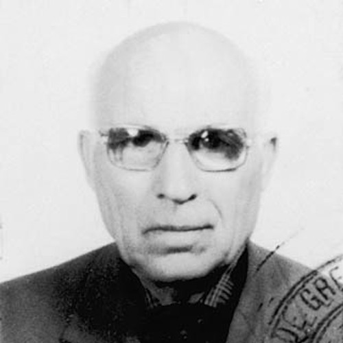 ΕΥΓΕΝΙΟΣ ΙΩΑΝΝΙΔΗΣ