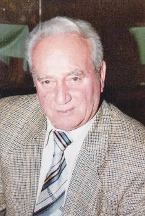 ΨΙΛΟΜΕΣΗΣ ΠΑΝΑΓΙΩΤΗΣ