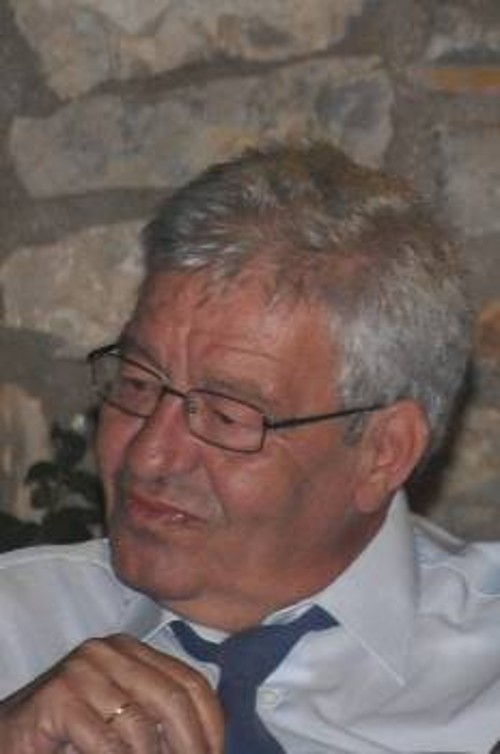 ΜΑΝΩΛΗΣ ΜΑΥΡΟΜΑΤΗΣ