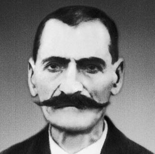  ΚΑΛΦΑΚΑΚΟΣ ΝΙΚΟΣ
