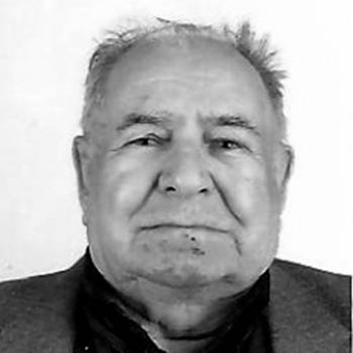 ΒΑΒΙΤΣΑΣ ΦΩΤΗ - ΚΟΒ ΤΡΙΚΑΛΩΝ