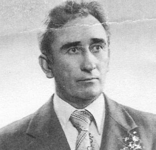 ΚΥΡΙΑΚΟΣ ΚΩΝΣΤΑΝΤΙΝΙΔΗΣ