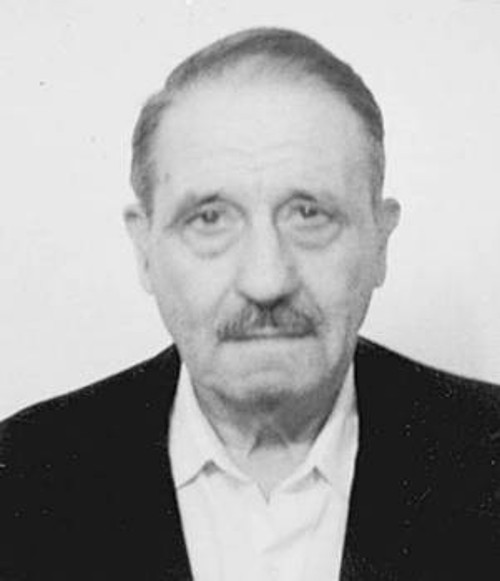 Δημήτριος Φιλοξενίδης