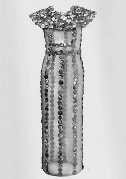 Εργο της Λ. Μπακογιάννη