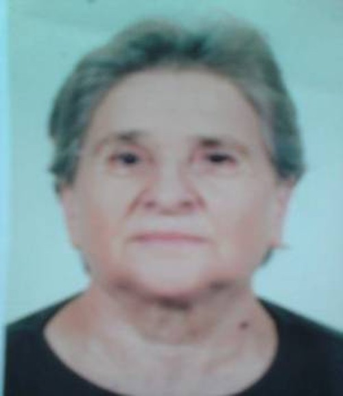 ΑΘΑΝΑΣΟΥΛΑ ΚΥΡΓΙΟΥ