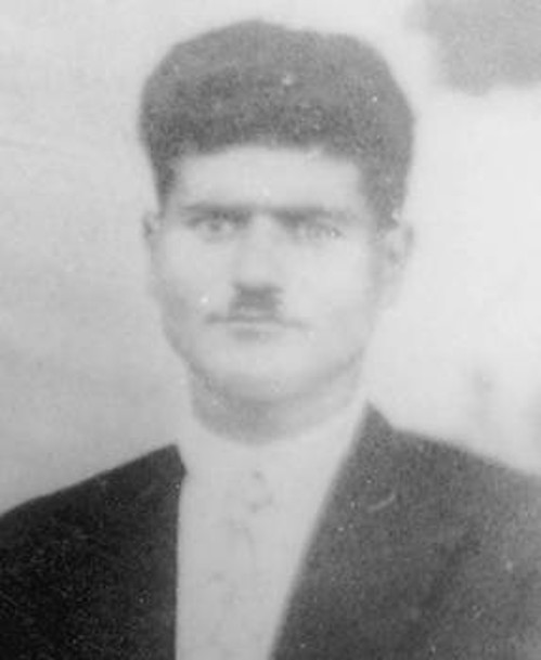 ΚΑΠΙΤΑΛΗΣ ΝΙΚΟΛΑΟΣ