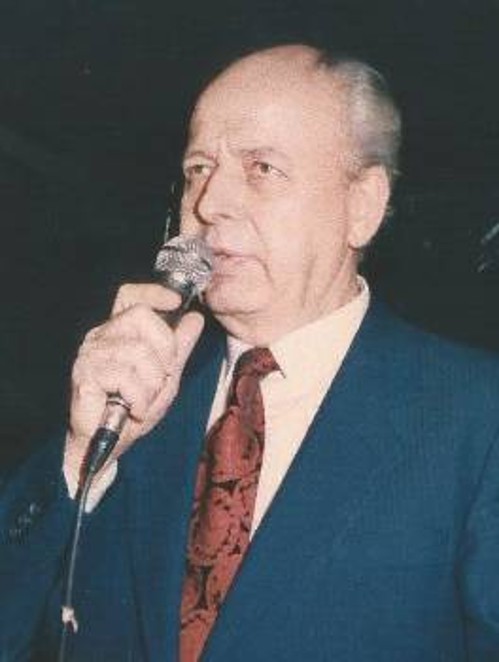 ΣΤΡΑΤΟΣ ΜΑΥΡΟΜΜΑΤΗΣ