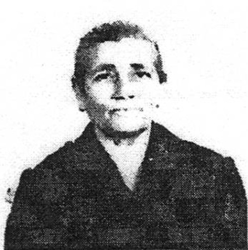 ΚΩΝΣΤΑΝΤΙΑ ΜΠΟΥΧΡΑ ΠΑΝΤΙΔΟΥ
