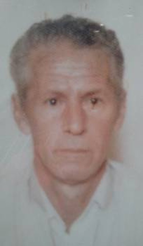 ΓΙΩΡΓΟΣ ΜΠΑΚΟΥ
