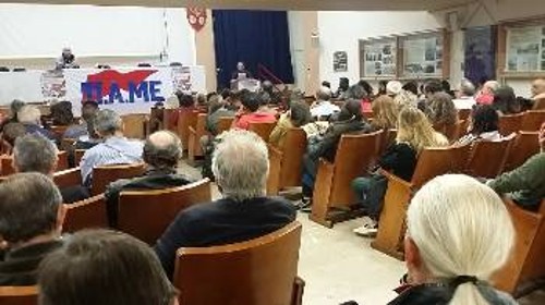 Από τη χτεσινή σύσκεψη στη Θεσσαλονίκη