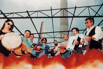 «Παίδες εν Καμίνω»