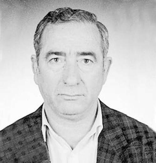 ΓΥΜΝΟΠΟΥΛΟΣ ΑΝΑΣΤΑΣΗΣ