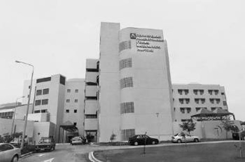 Ανησυχία προκαλούν οι ελλείψεις σε νοσηλευτικό προσωπικό και υλικοτεχνική υποδομή στα νοσοκομεία της Θεσσαλίας (στη φωτό το Περιφερειακό Πανεπιστημιακό Γενικό Νοσοκομείο Λάρισας)