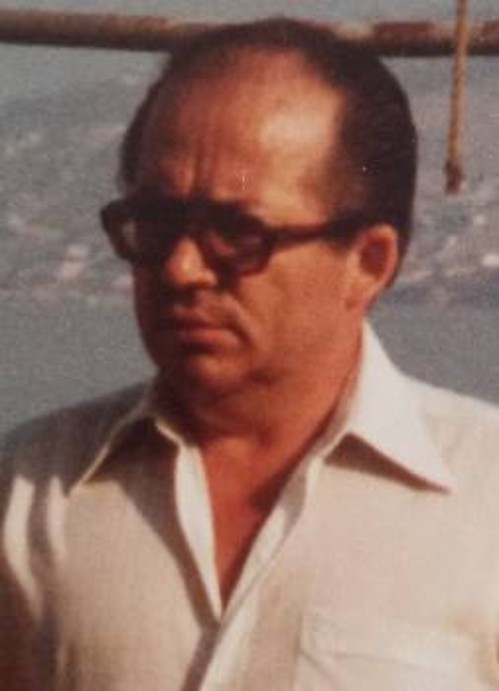 ΓΙΩΡΓΟΣ ΤΖΗΜΑΣ