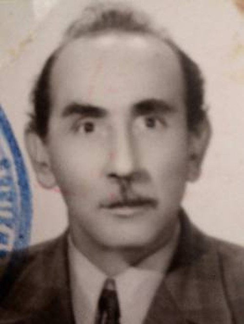 ΓΙΑΝΝΗΣ ΚΥΠΡΙΤΖΟΓΛΟΥ (ΓΙΟΒΑΝΗΣ)