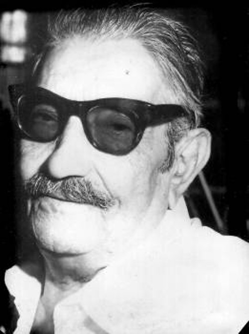 ΠΑΝΑΓΙΩΤΗΣ ΞΥΛΑΡΔΙΣΤΟΣ