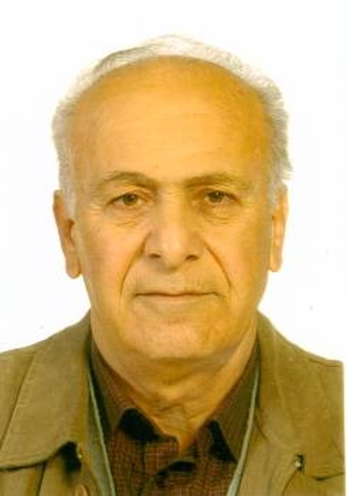 ΔΗΜΟΣΘΕΝΗΣ ΜΙΧΑΗΛΙΔΗΣ