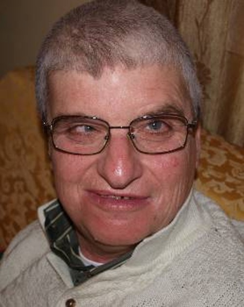 ΜΠΑΜΠΗΣ ΒΩΡΟΣ
