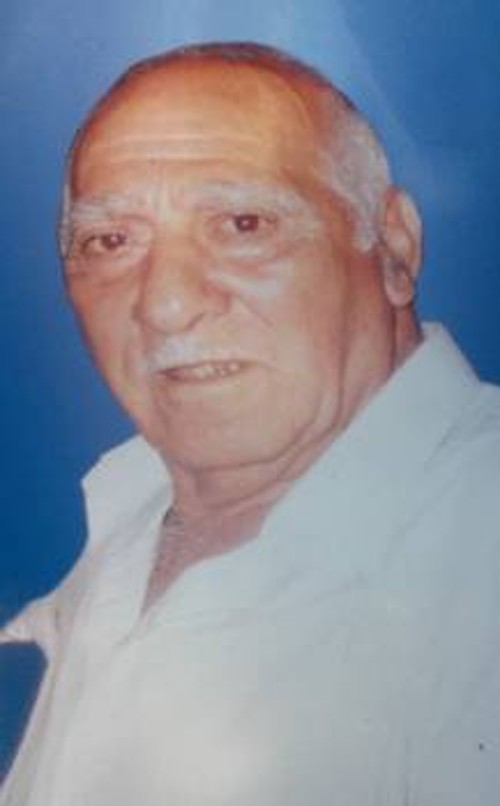 ΒΑΓΓΕΛΗΣ ΚΑΛΟΓΕΡΗΣ